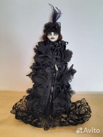 Кукла монстр хай ооак /Monster high