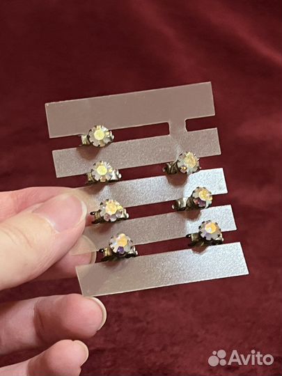 Заколки для прически / волос