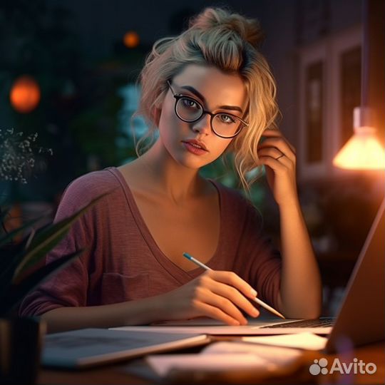 Личный помощник, бизнес-ассистент