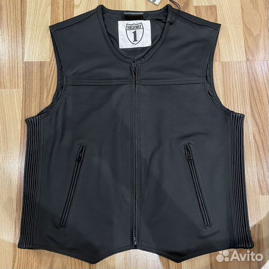 Жилет highway 1 мото мотожилет мото