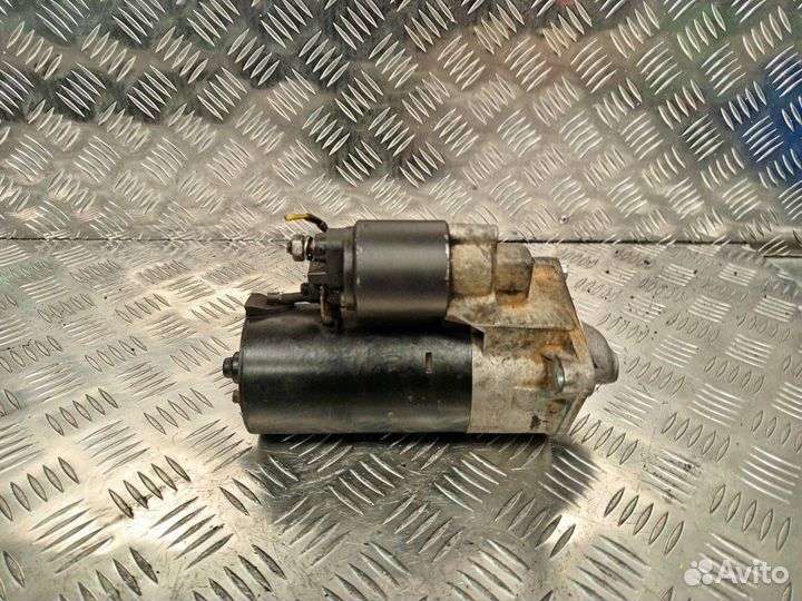 Стартер LDV Maxus (2005 - 2009)