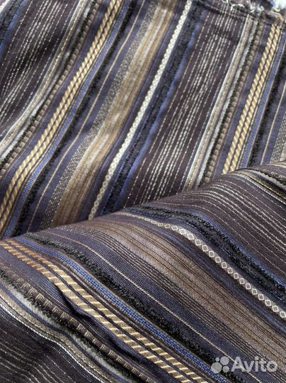 Ткань плательная тафта Турция