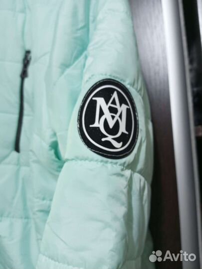 Куртка женская