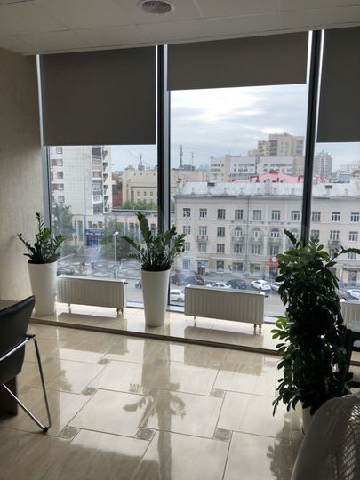 Аренда офиса в бц 