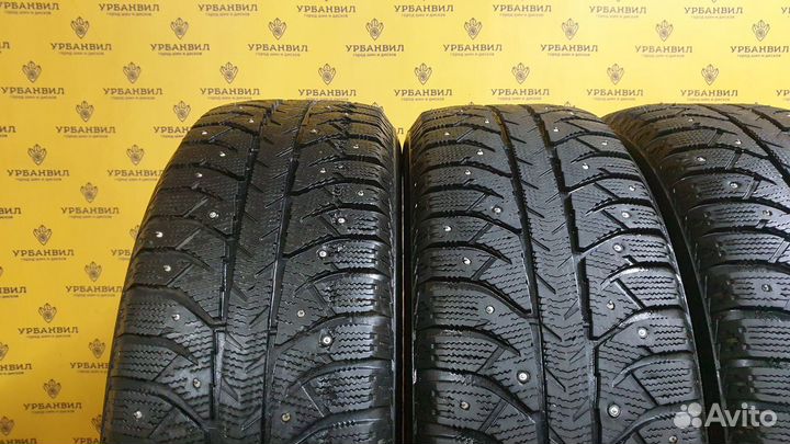 Bridgestone Ice Cruiser 7000 235/65 R17 108T