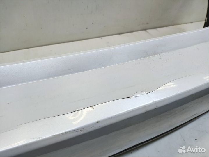 Бампер задний Lexus Rx 4 2016-2020