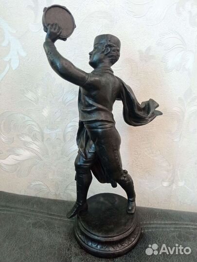 Каслинское литье