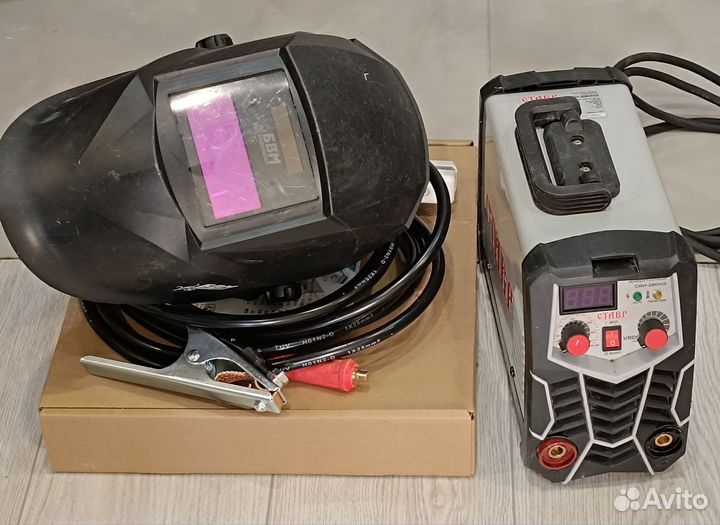 Аренда инструмента