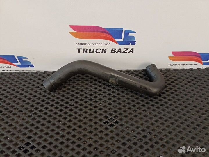 Шланг бачка гура Mercedes-Benz Actros