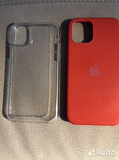 Чехлы на Apple iPhone 12 Pro Max