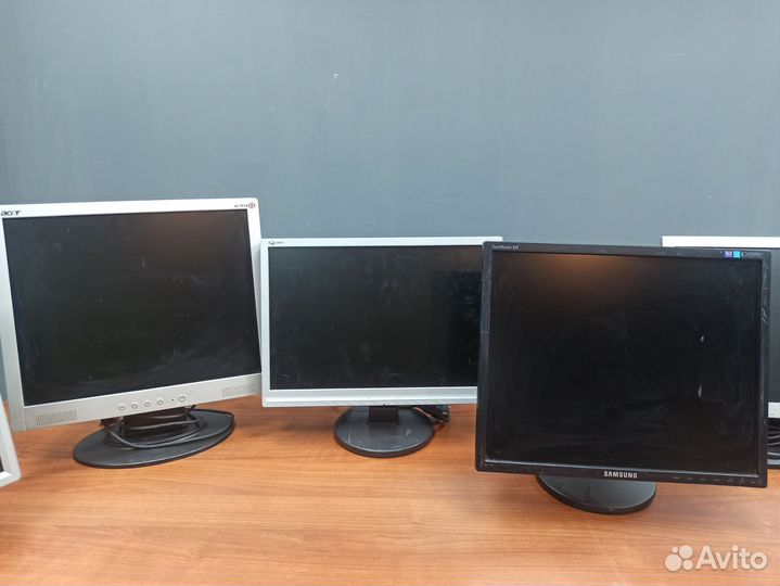 Монитор для компьютера