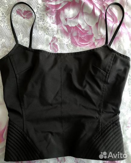 Топ корсет женский