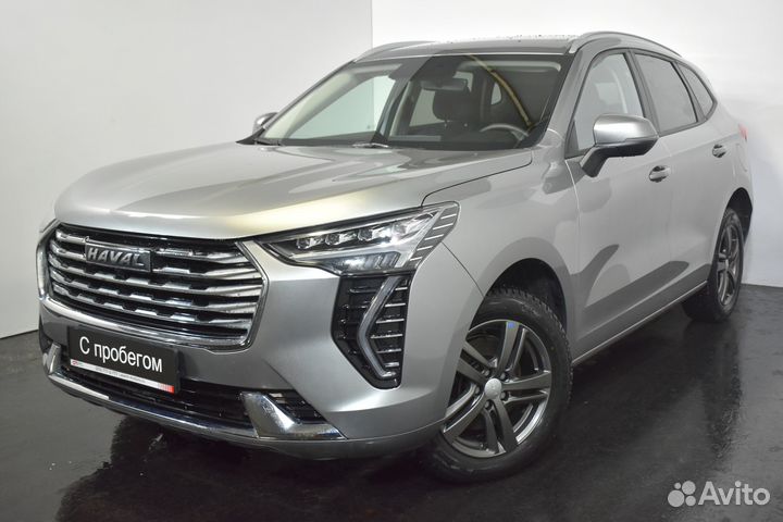 HAVAL Jolion 1.5 AMT, 2023, 8 000 км