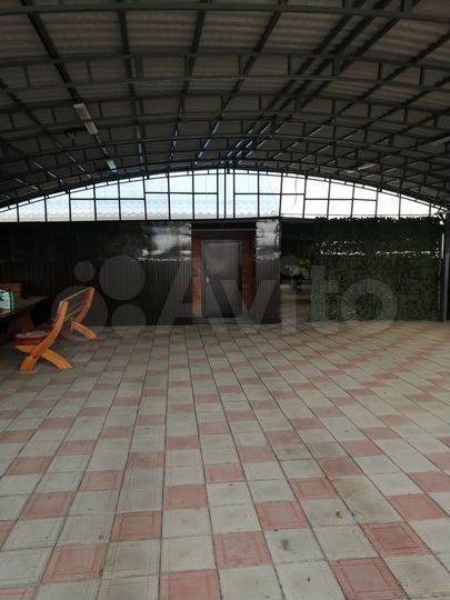 Дом 67 м² на участке 12 сот.