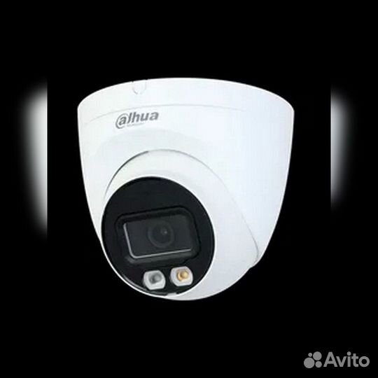 Камера видеонаблюдения В РАССРОЧКУ