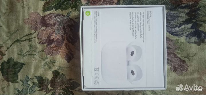 AirPods 3rd Generation