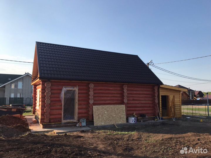 Кровля/Крыши