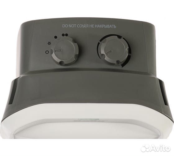 Тепловентилятор Ballu BFH/S-10 марата