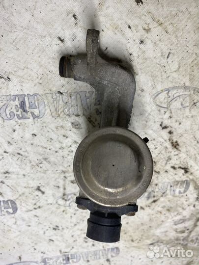 Клапан EGR Volkswagen Passat B5