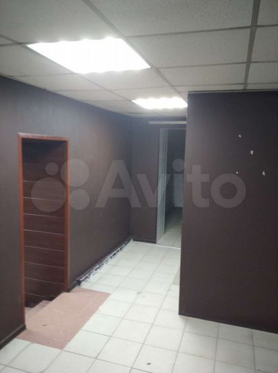 Торговая площадь, 130 м²