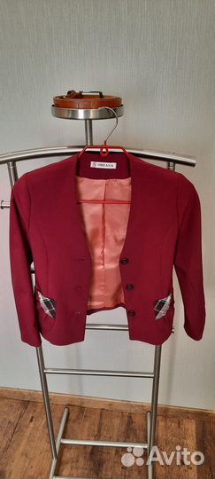 Школьная форма