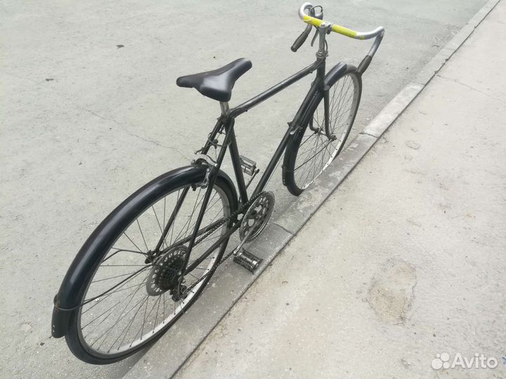 Спортивный Урал