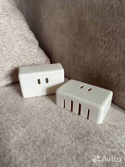 Карниз проволочный 