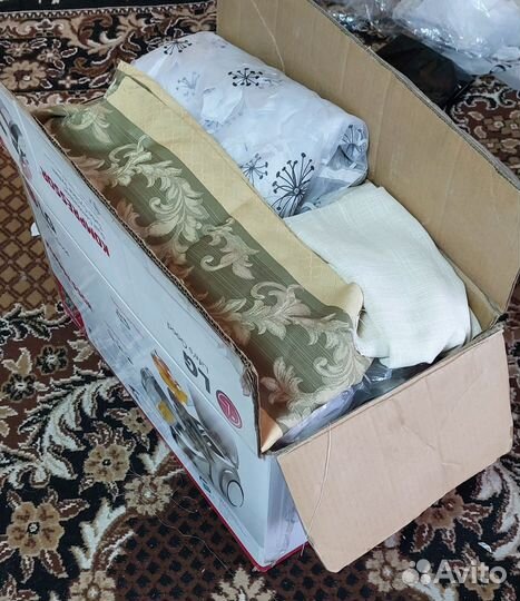 Ткань для рукоделия