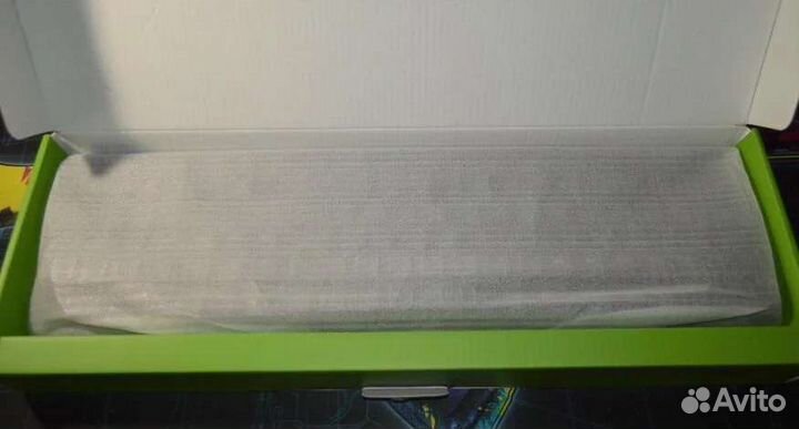 Игровая клавиатура