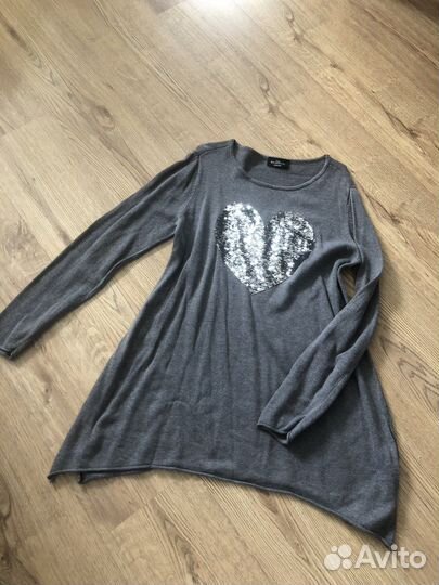 Женские вещи 46-48 размер