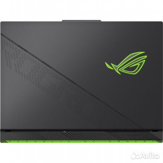 Ноутбук Asus ROG Strix G18 (2024) G814 G834 619826