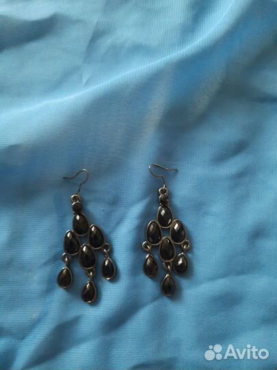 Набор украшений