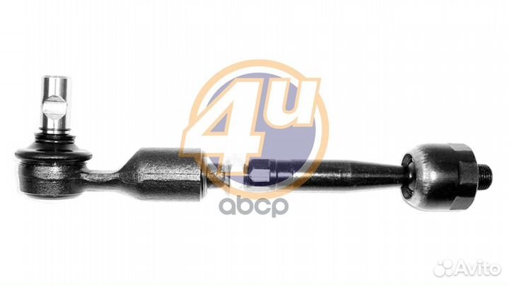 Тяга рулевая перед лев AUJ80082 4U