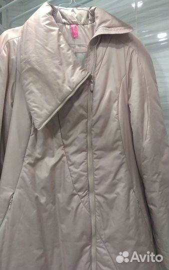 Пуховик женский DDShop