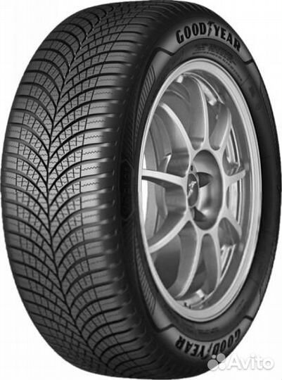 Goodyear Vector 4Seasons Gen-3 235/40 R18 95W