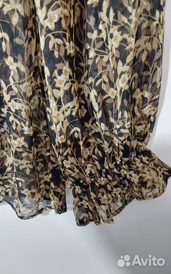 Женская блуза zoey шифон Размер М