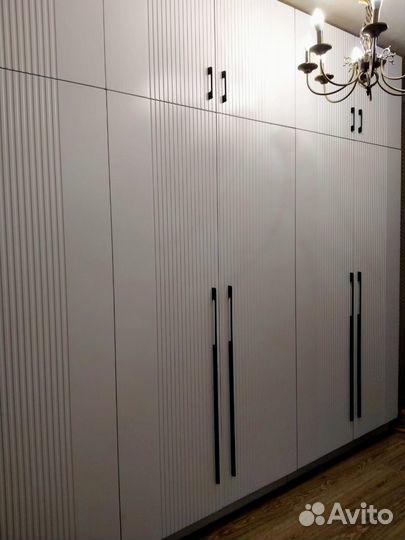 Сборка мебели