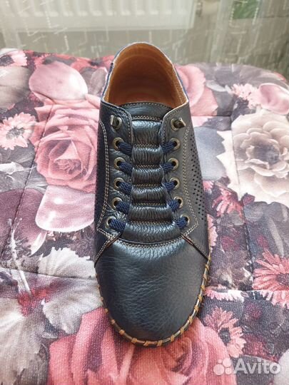 Мужские туфли