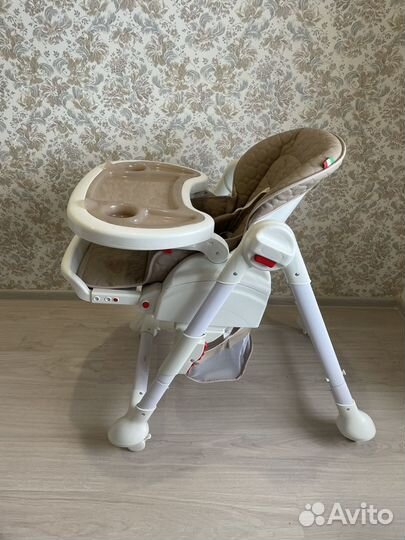Стульчик для кормления трансформер 0+