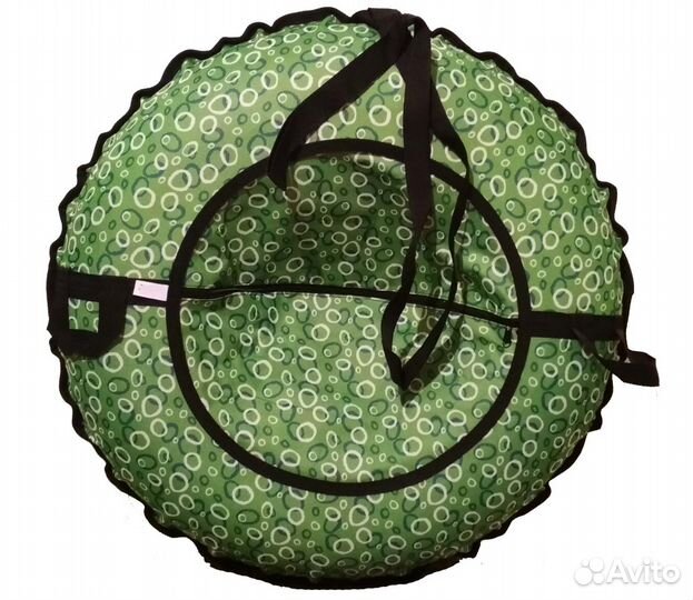 Ватрушка 100-120 см Тюбинг