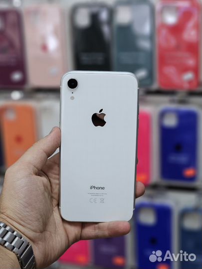 iPhone Xr
