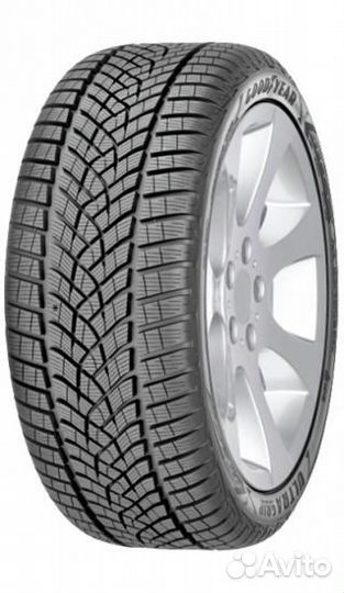 Goodyear UltraGrip Performance 255/50 R20 109V