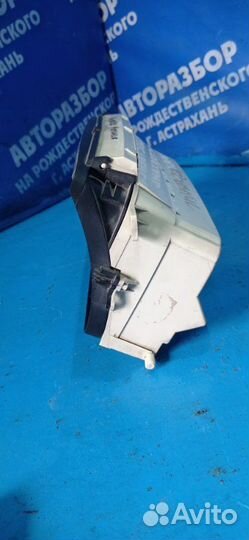 Панель приборов Kia Magentis седан G6BV 2005