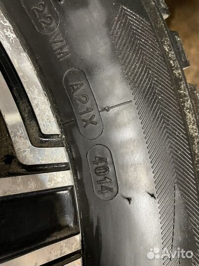 Колеса 215 55 16 зимние шипованные