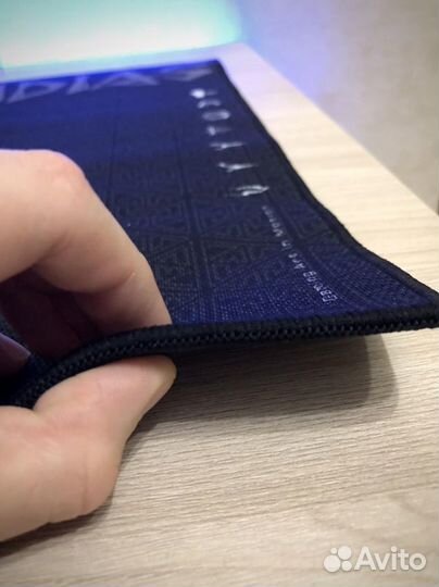 Коврик для мышки Gamdias Control Large (430*350)