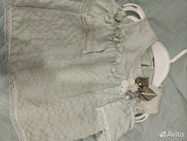 Детские вещи