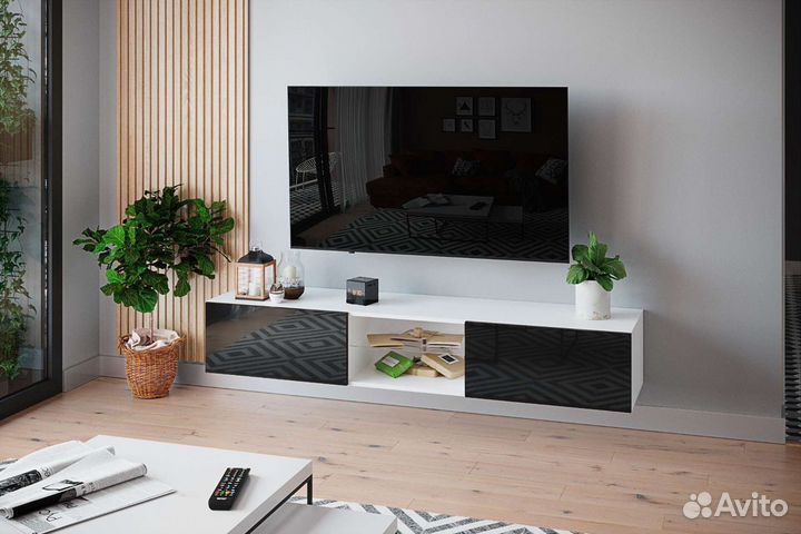 Тумба подвесная 02 в наличии