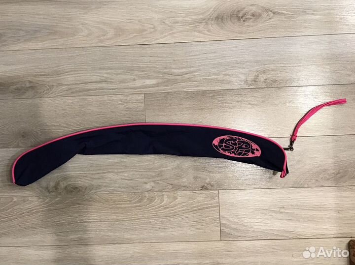 Чехол для булав SP