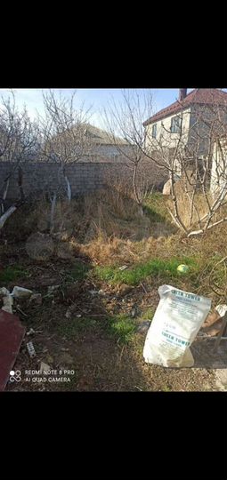 Дом 144 м² на участке 4,5 га