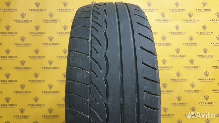 Dunlop SP Sport 01 205/55 R16 91V